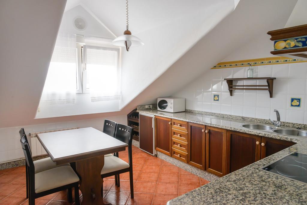 Гостевой дом Casa Lourido Лирес Экстерьер фото